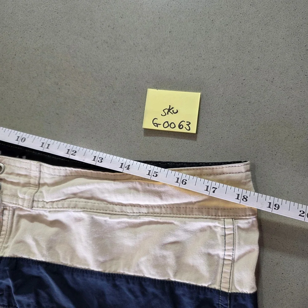 Rhythm board shorts